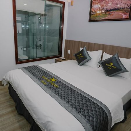 Royal Palms Hotel توي هوا المظهر الخارجي الصورة