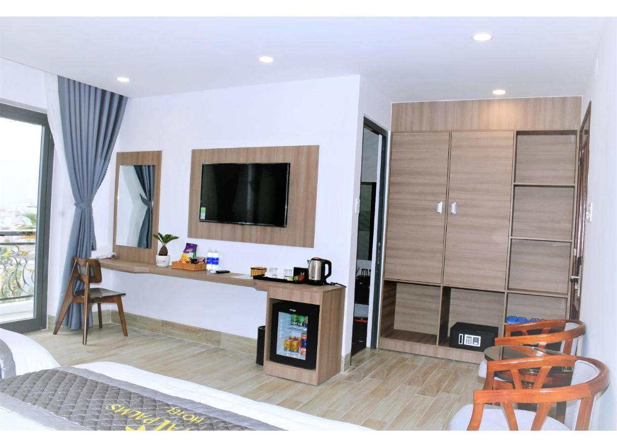 Royal Palms Hotel توي هوا المظهر الخارجي الصورة