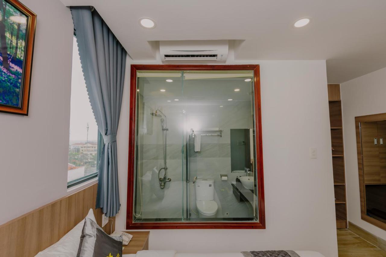 Royal Palms Hotel توي هوا المظهر الخارجي الصورة