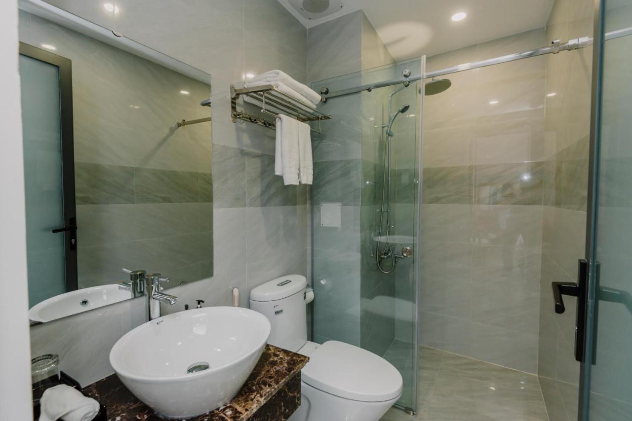 Royal Palms Hotel توي هوا المظهر الخارجي الصورة