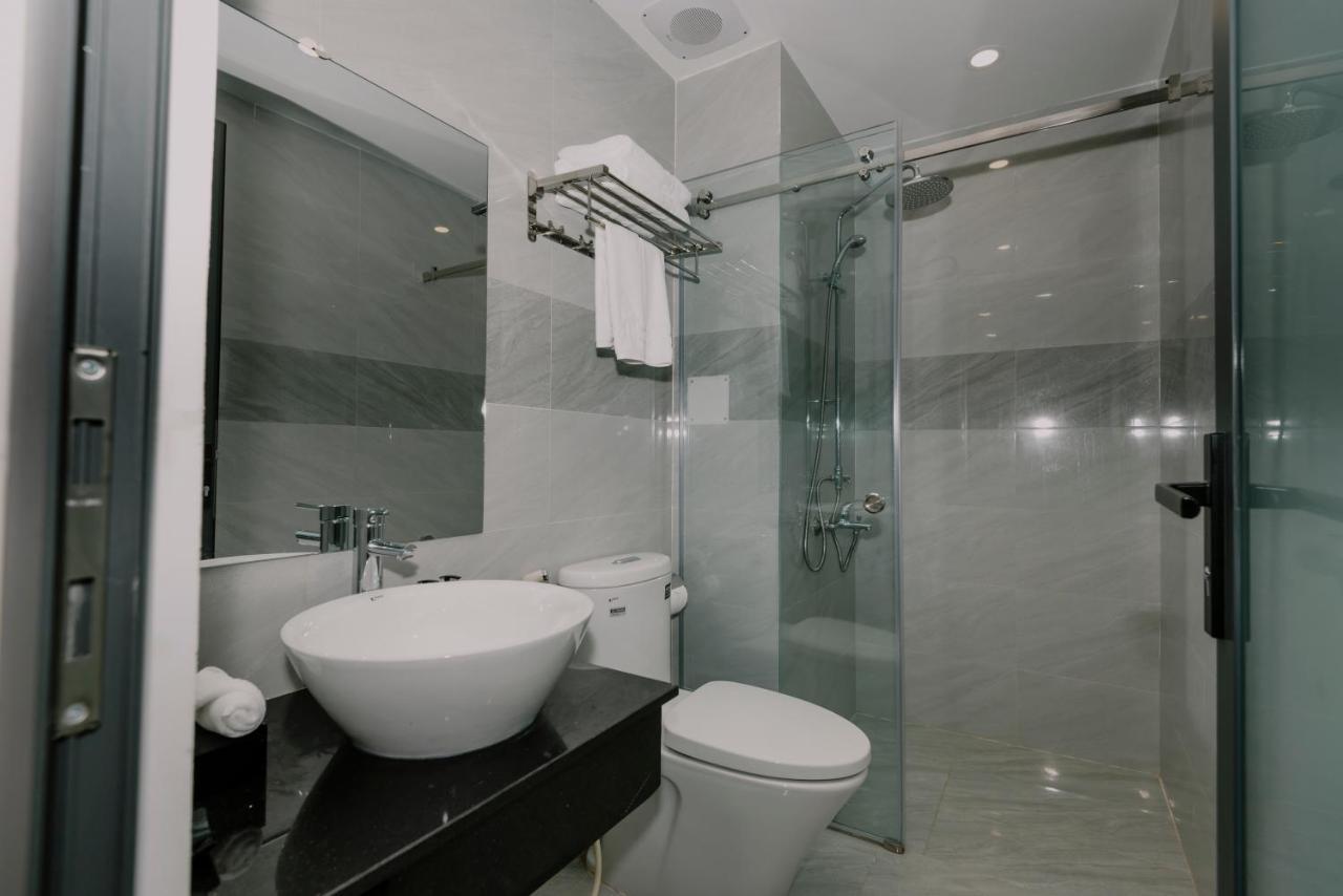 Royal Palms Hotel توي هوا المظهر الخارجي الصورة